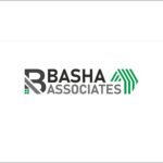 Basha Associates logo