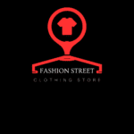 Fashion street logo