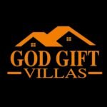 God Gift Villas logo