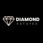 Diamond Estates logo