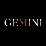 Gemini culture logo
