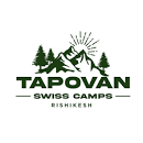 Tapovan swiss camps logo