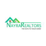nayra realtors logo