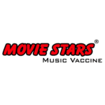 Movie stars logo