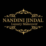 nandini jindal luxury makeovers logo