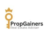 Prop Gainer logo